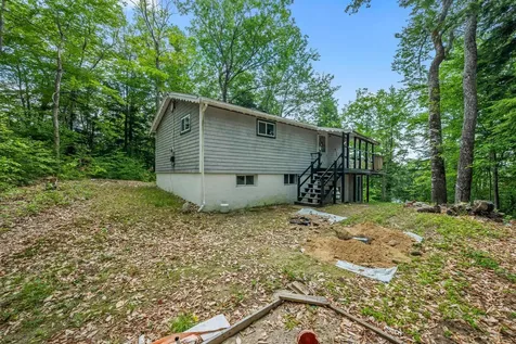 140 Alpstrausse Bartlett NH 03845