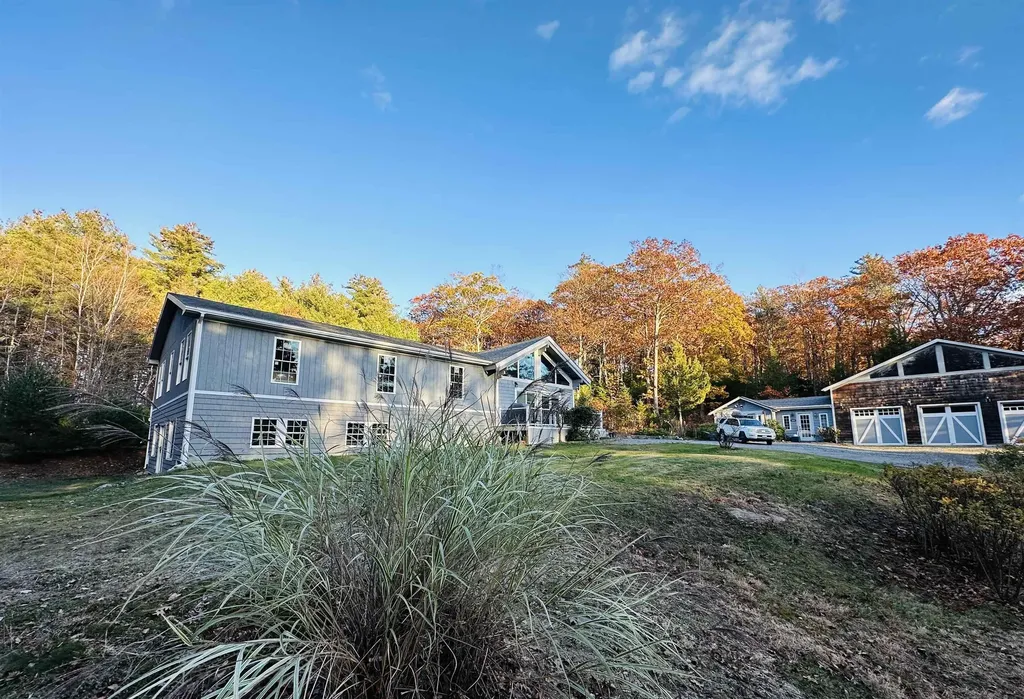 151 Beech Hill Road Andover NH 03216