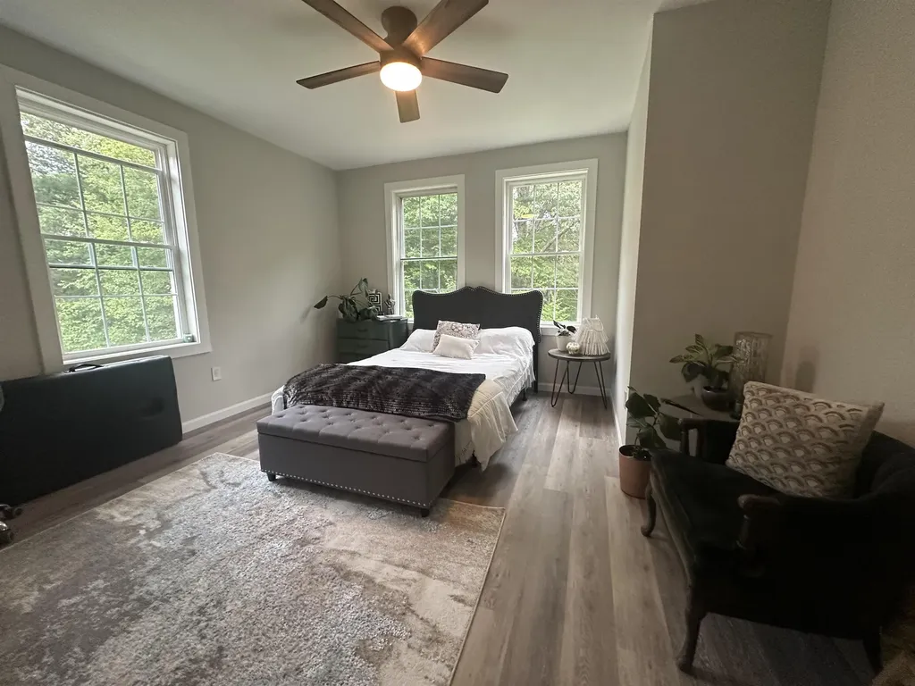 151 Beech Hill Road Andover NH 03216