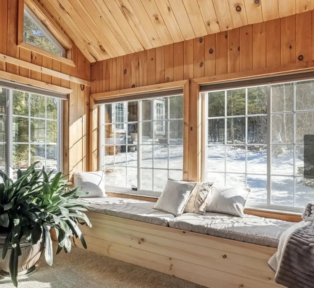 151 Beech Hill Road Andover NH 03216