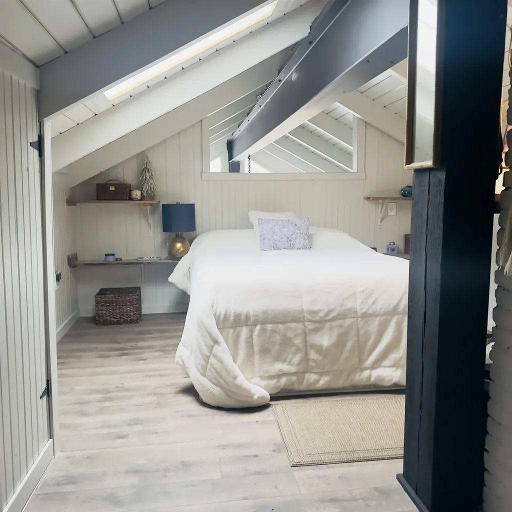 151 Beech Hill Road Andover NH 03216