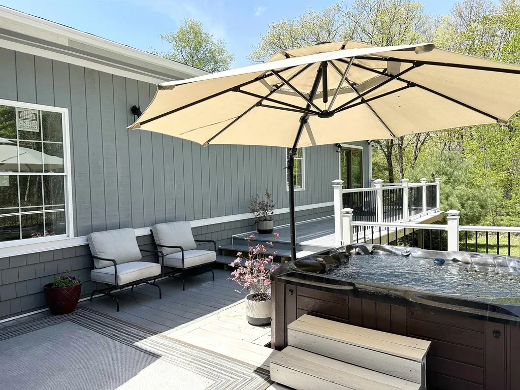 151 Beech Hill Road Andover NH 03216