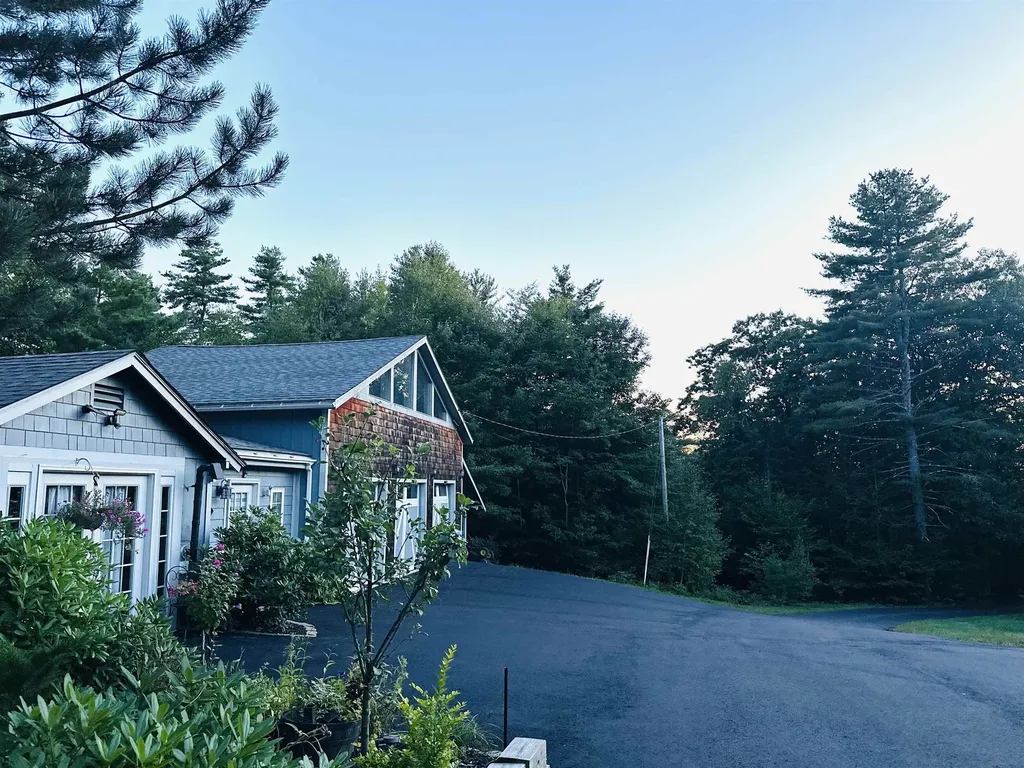 151 Beech Hill Road Andover NH 03216