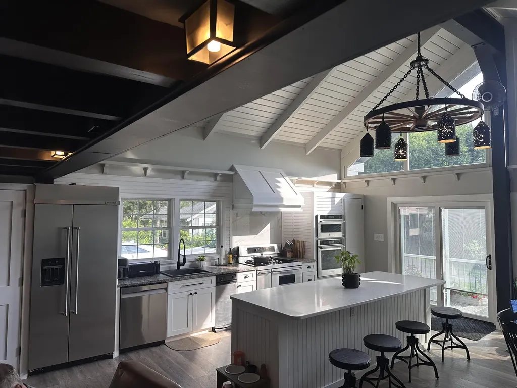 151 Beech Hill Road Andover NH 03216
