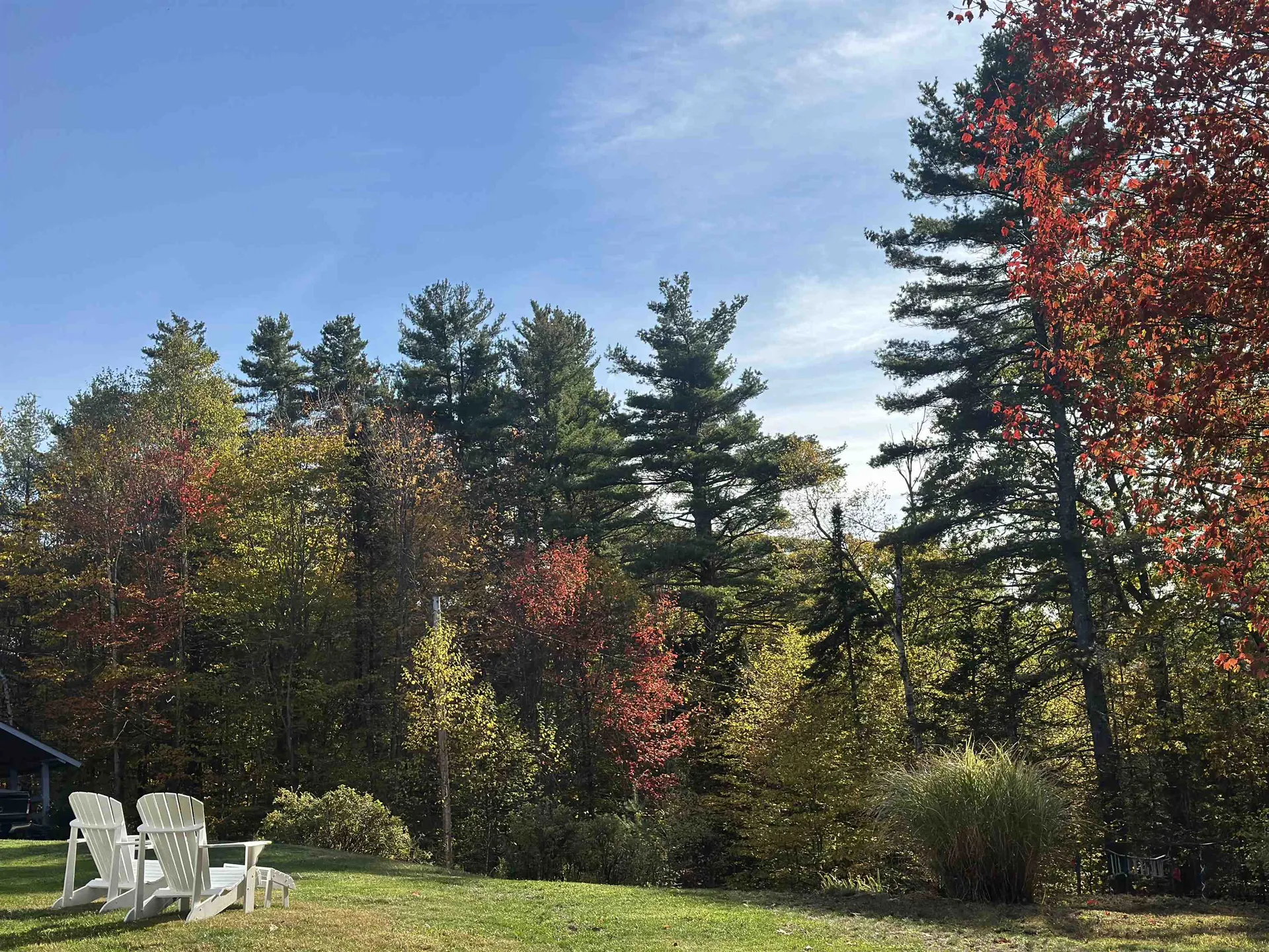 151 Beech Hill Road Andover NH 03216