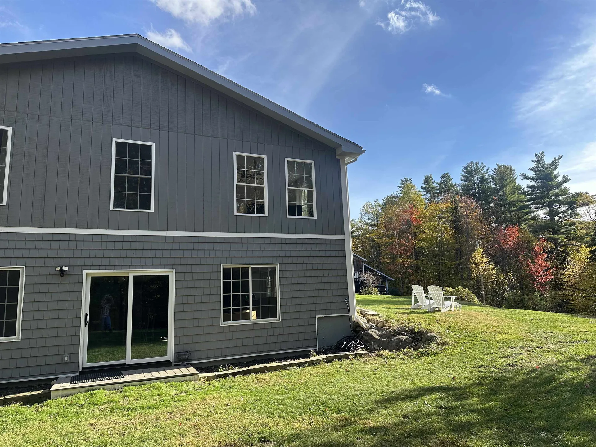 151 Beech Hill Road Andover NH 03216