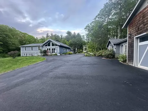 151 Beech Hill Road Andover NH 03216