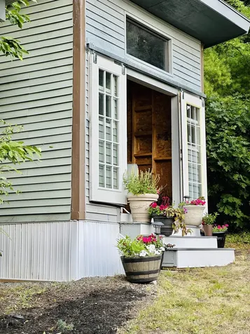 151 Beech Hill Road Andover NH 03216