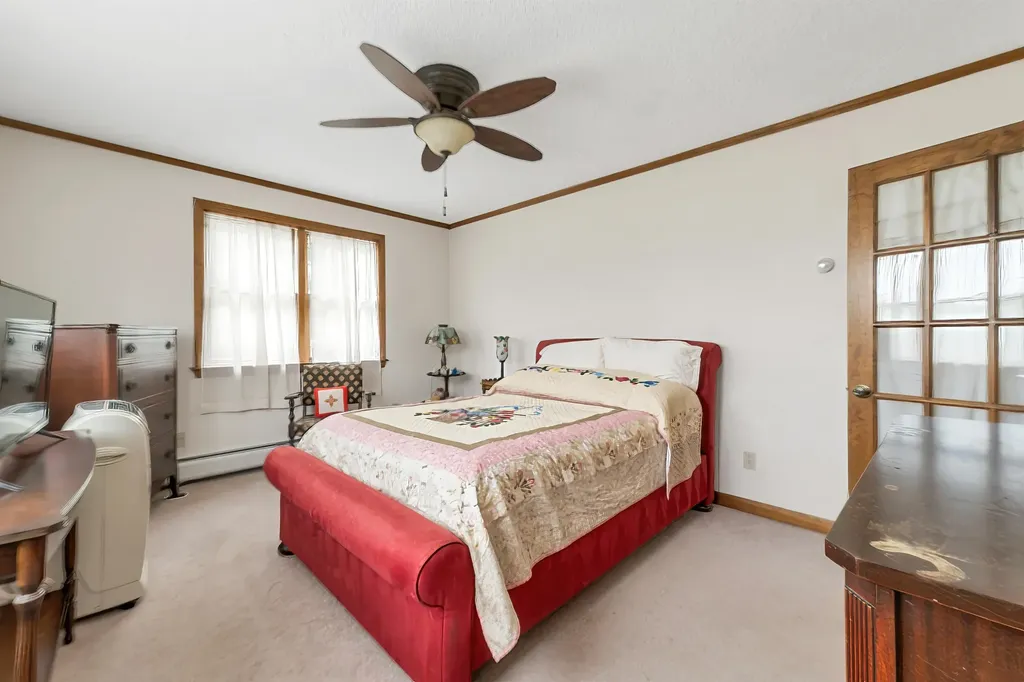 40 Coburn Avenue Nashua NH 03063