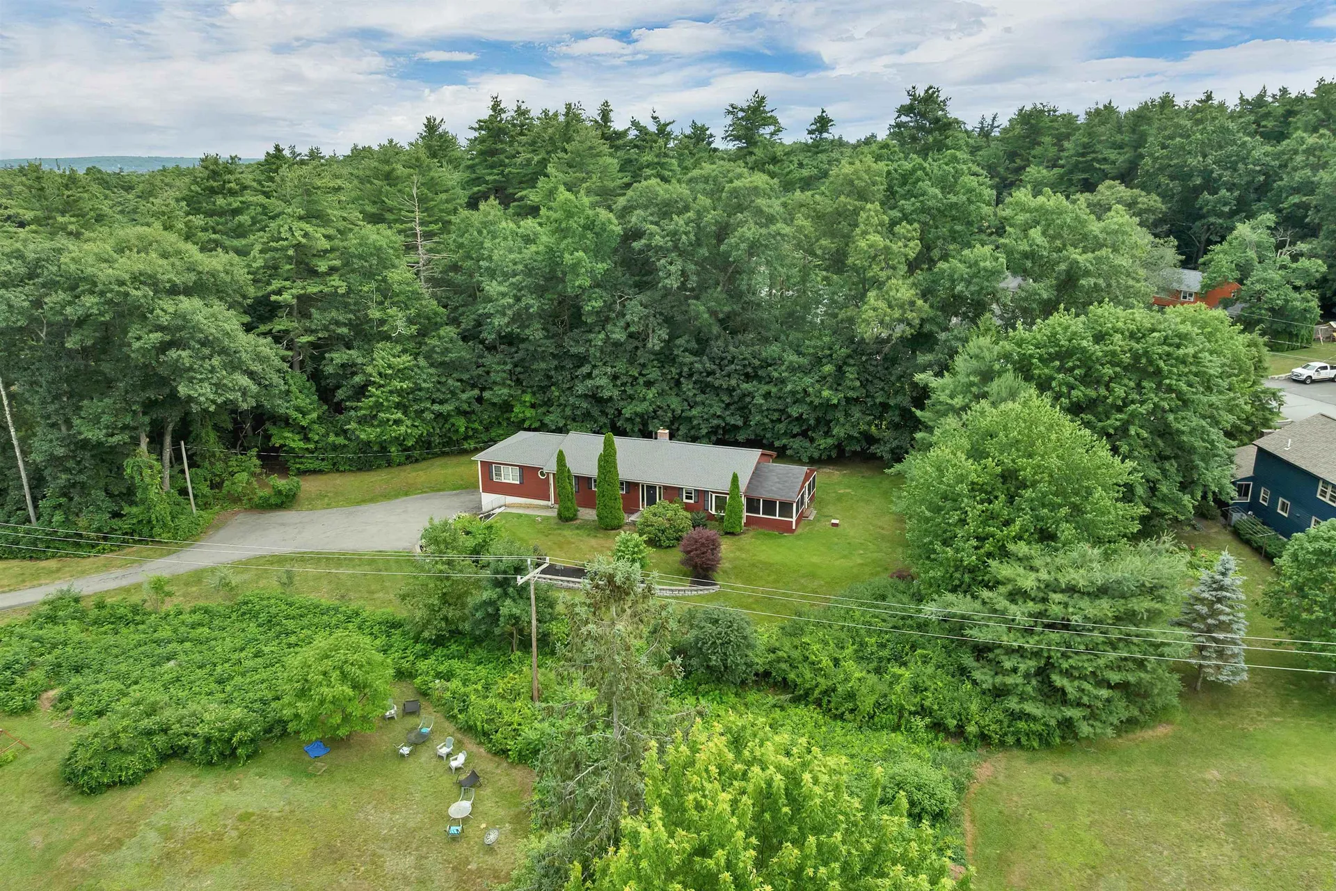 40 Coburn Avenue Nashua NH 03063