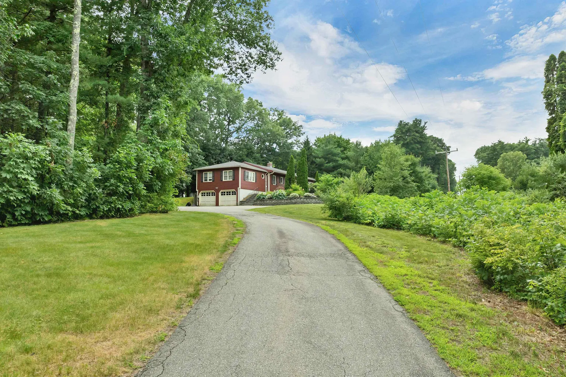 40 Coburn Avenue Nashua NH 03063