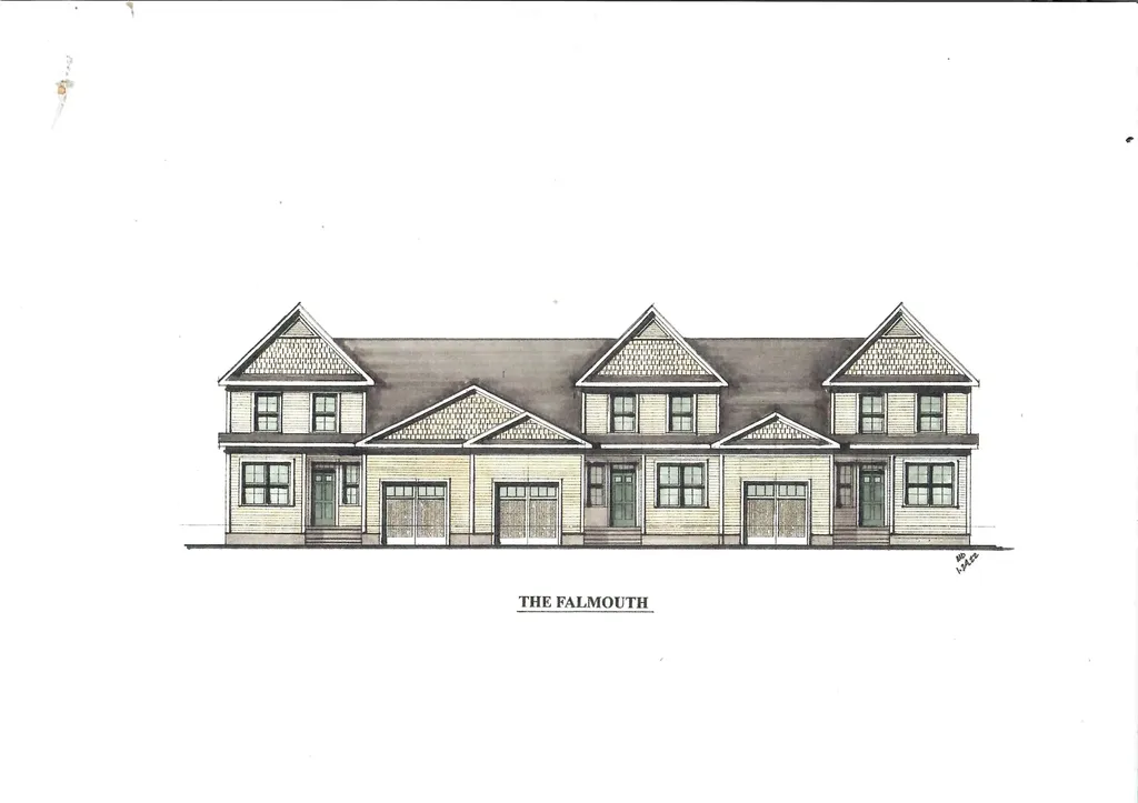 271 Larrow Drive Williston VT 05495