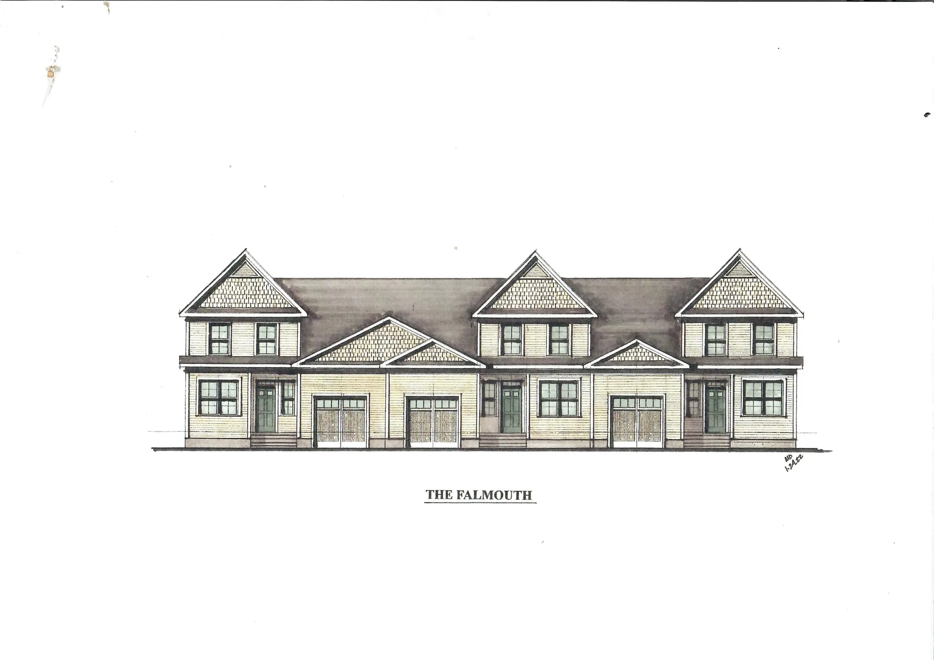 271 Larrow Drive Williston VT 05495