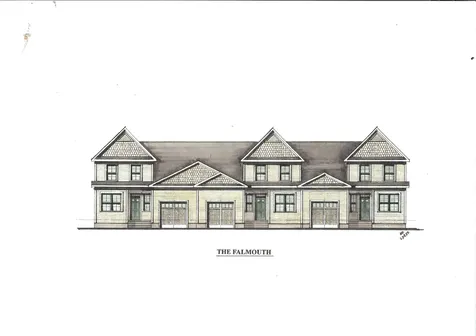 271 Larrow Drive Williston VT 05495