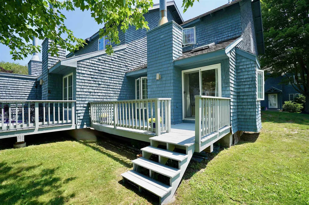 129 Portland Avenue Old Orchard Beach ME 04064