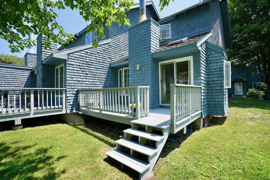 129 Portland Avenue Old Orchard Beach ME 04064
