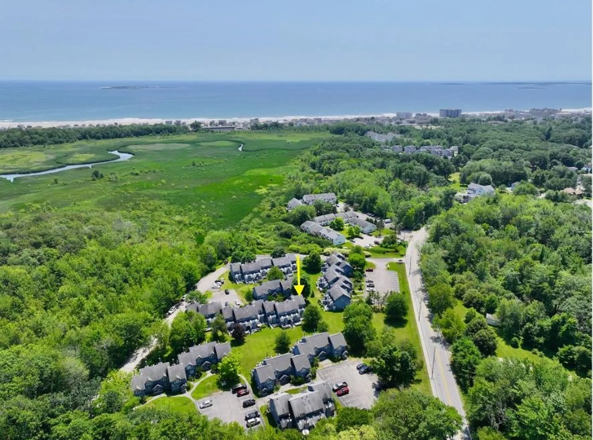129 Portland Avenue Old Orchard Beach ME 04064