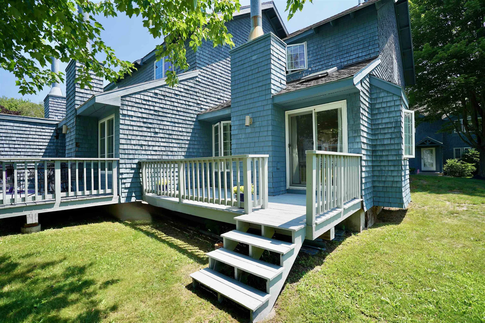 129 Portland Avenue Old Orchard Beach ME 04064