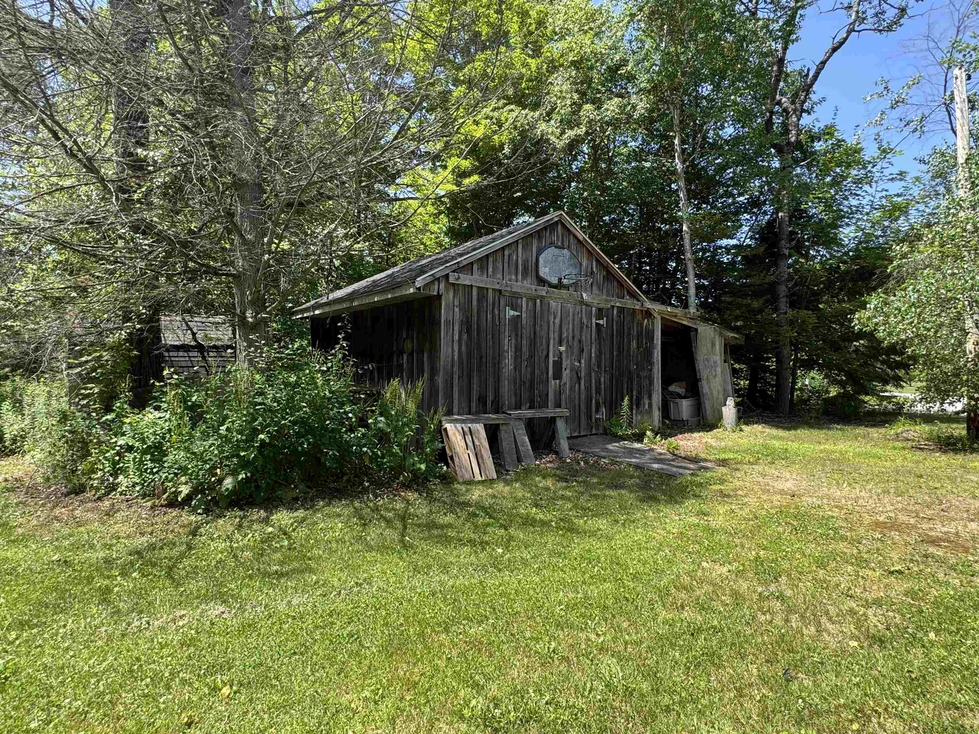12 Old Town Road Hill NH 03234