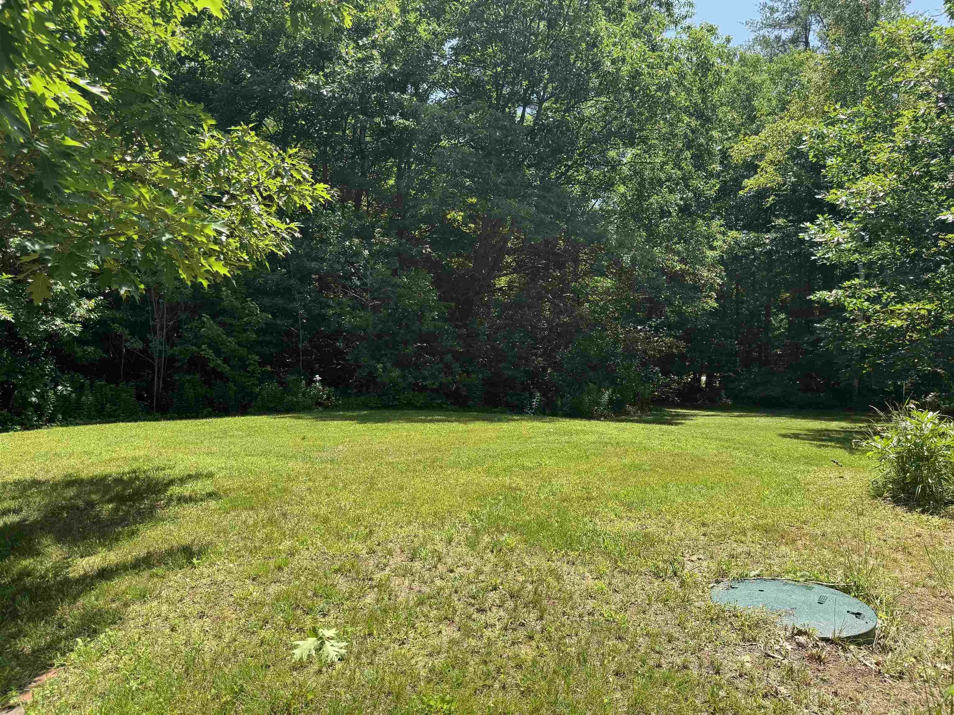 12 Old Town Road Hill NH 03234
