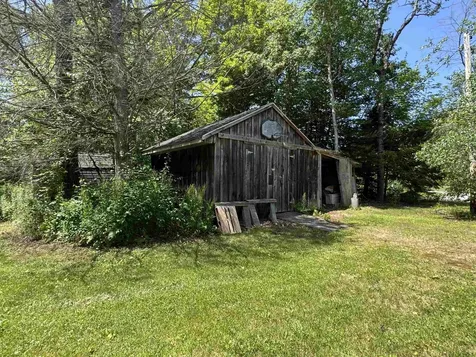 12 Old Town Road Hill NH 03234