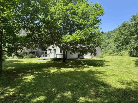 12 Old Town Road Hill NH 03234