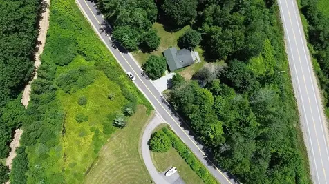 12 Old Town Road Hill NH 03234