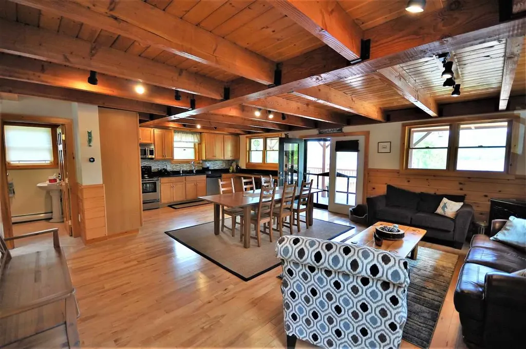 518 Wulamat Road Bristol NH 03222