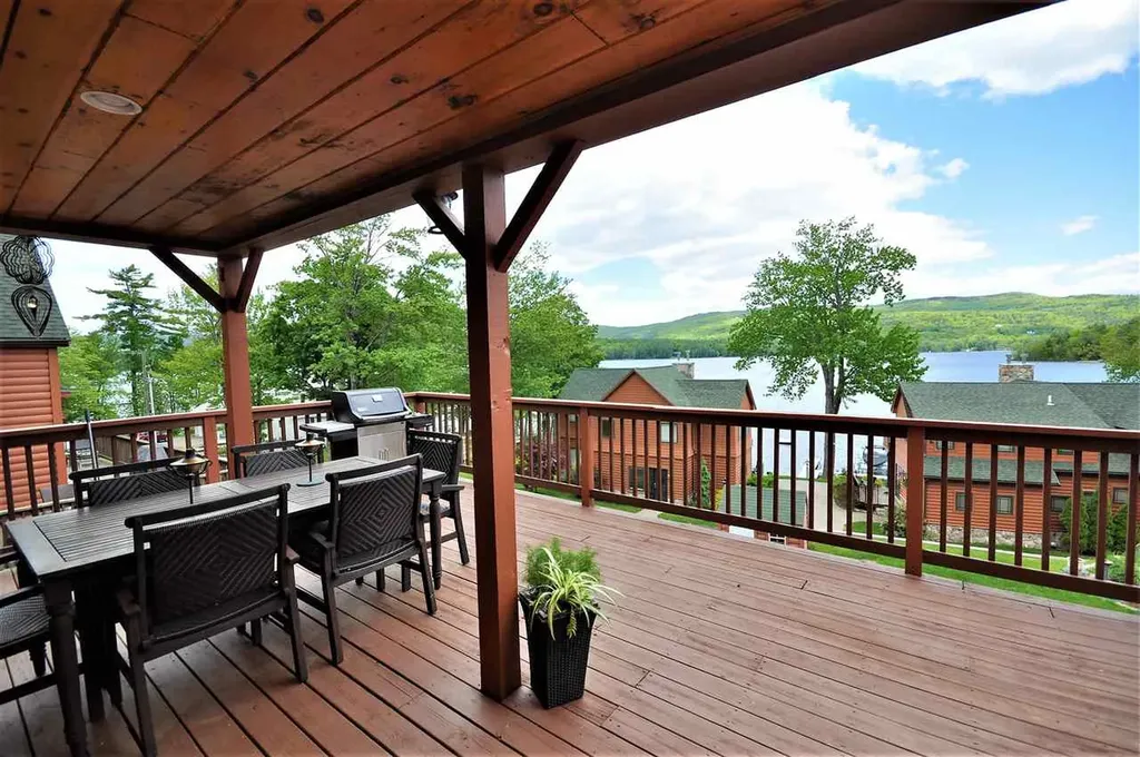 518 Wulamat Road Bristol NH 03222
