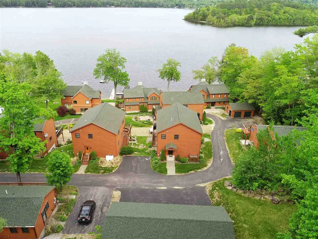 518 Wulamat Road Bristol NH 03222