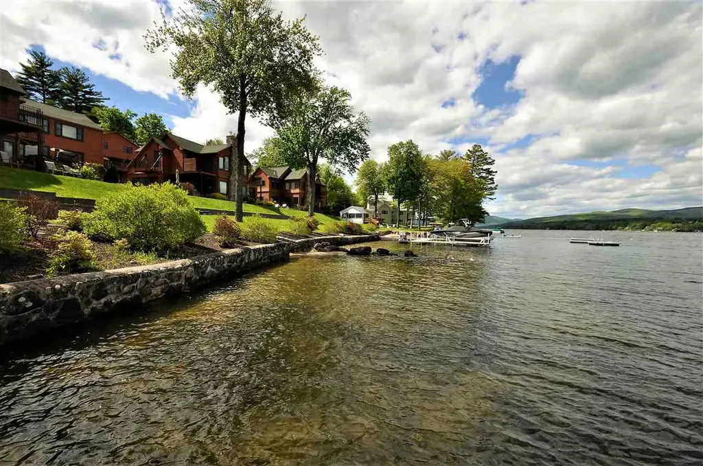 518 Wulamat Road Bristol NH 03222
