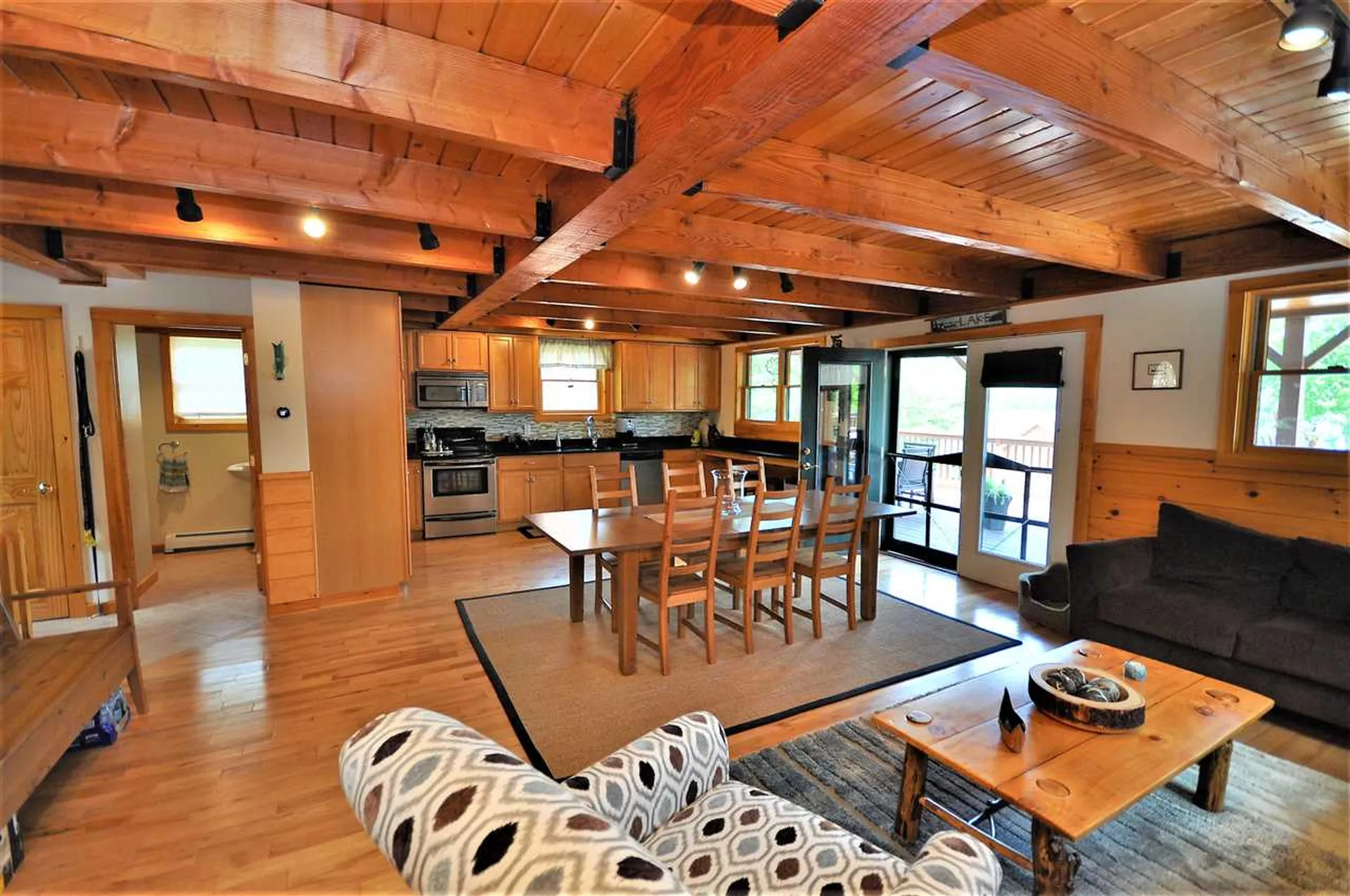 518 Wulamat Road Bristol NH 03222