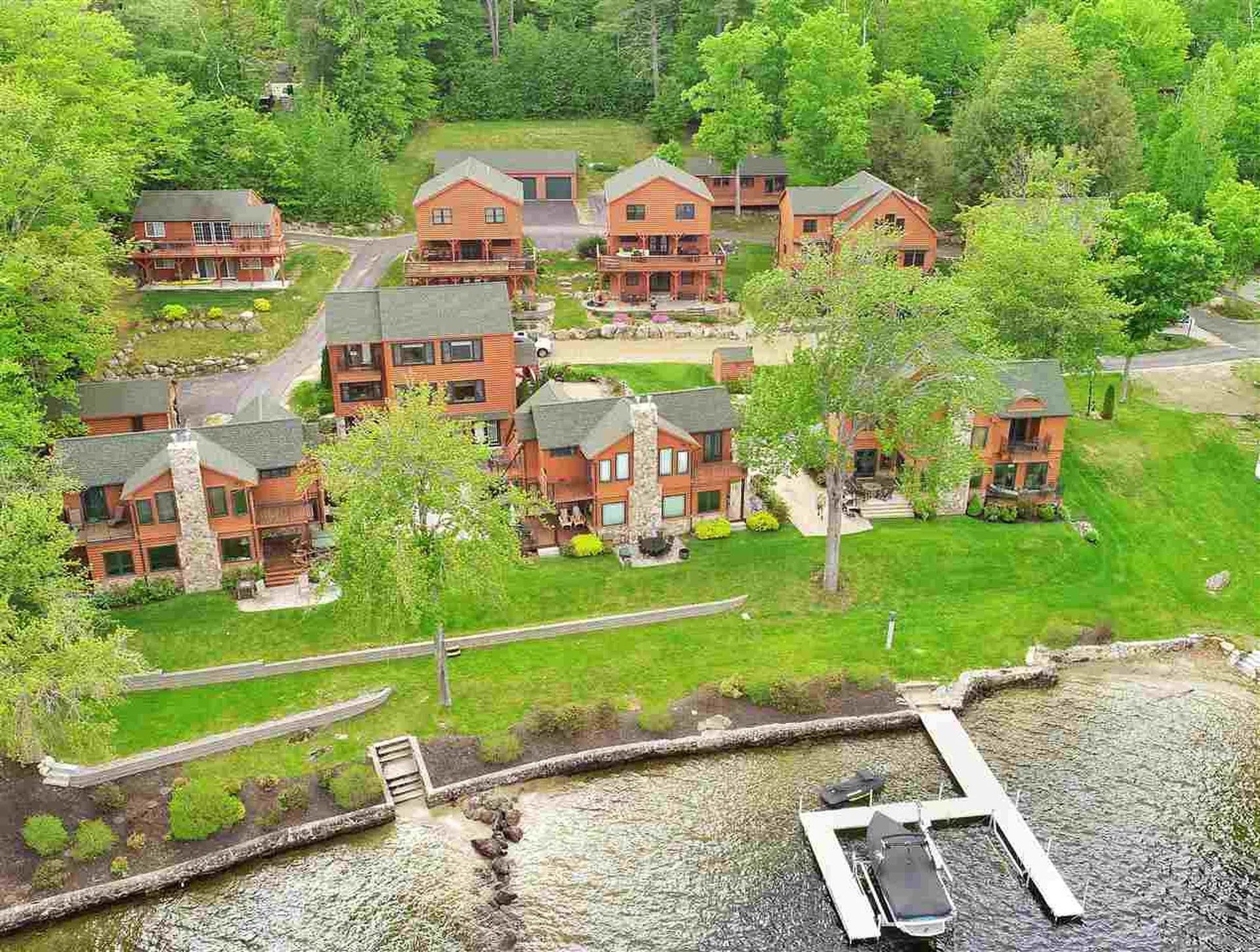 518 Wulamat Road Bristol NH 03222
