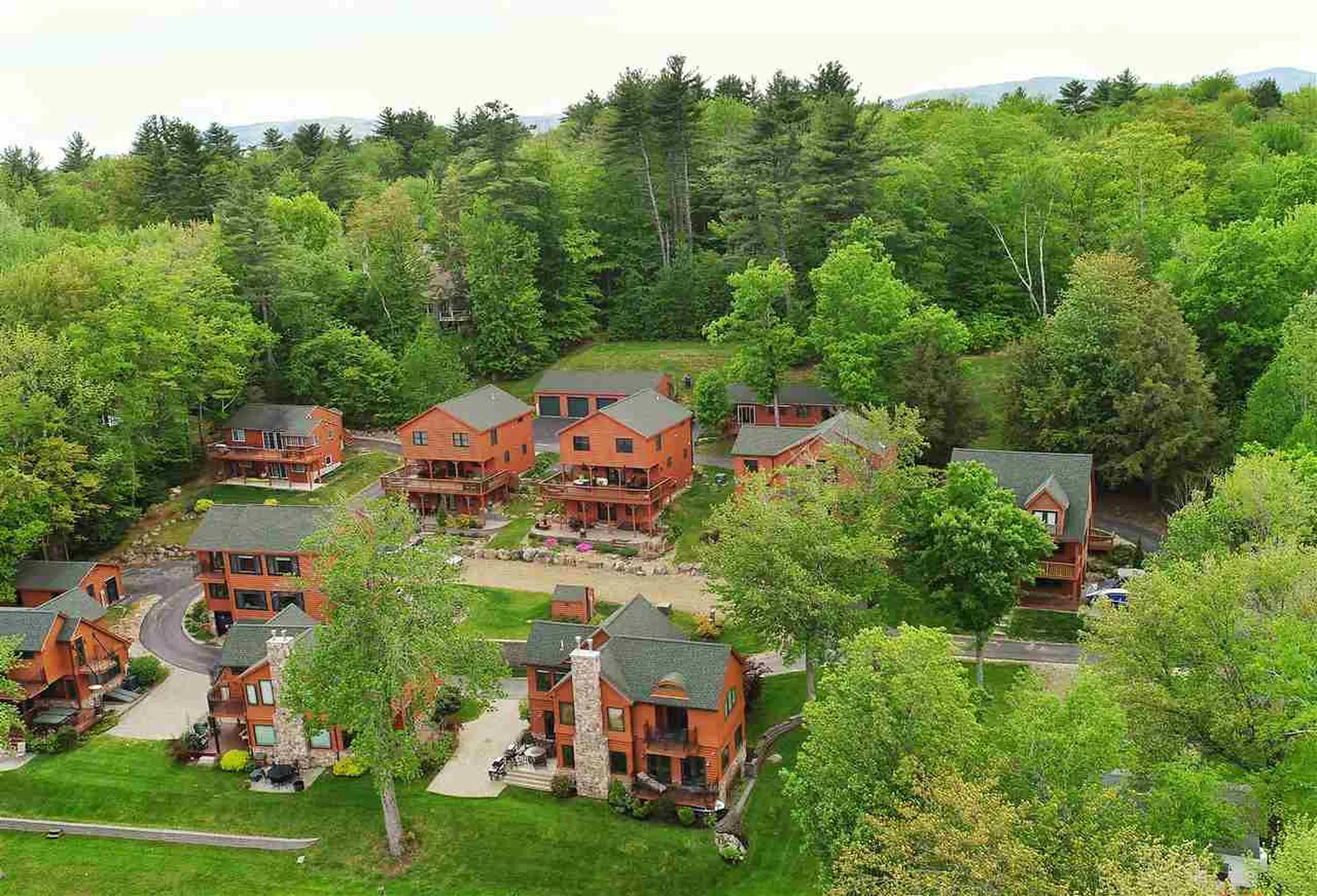 518 Wulamat Road Bristol NH 03222