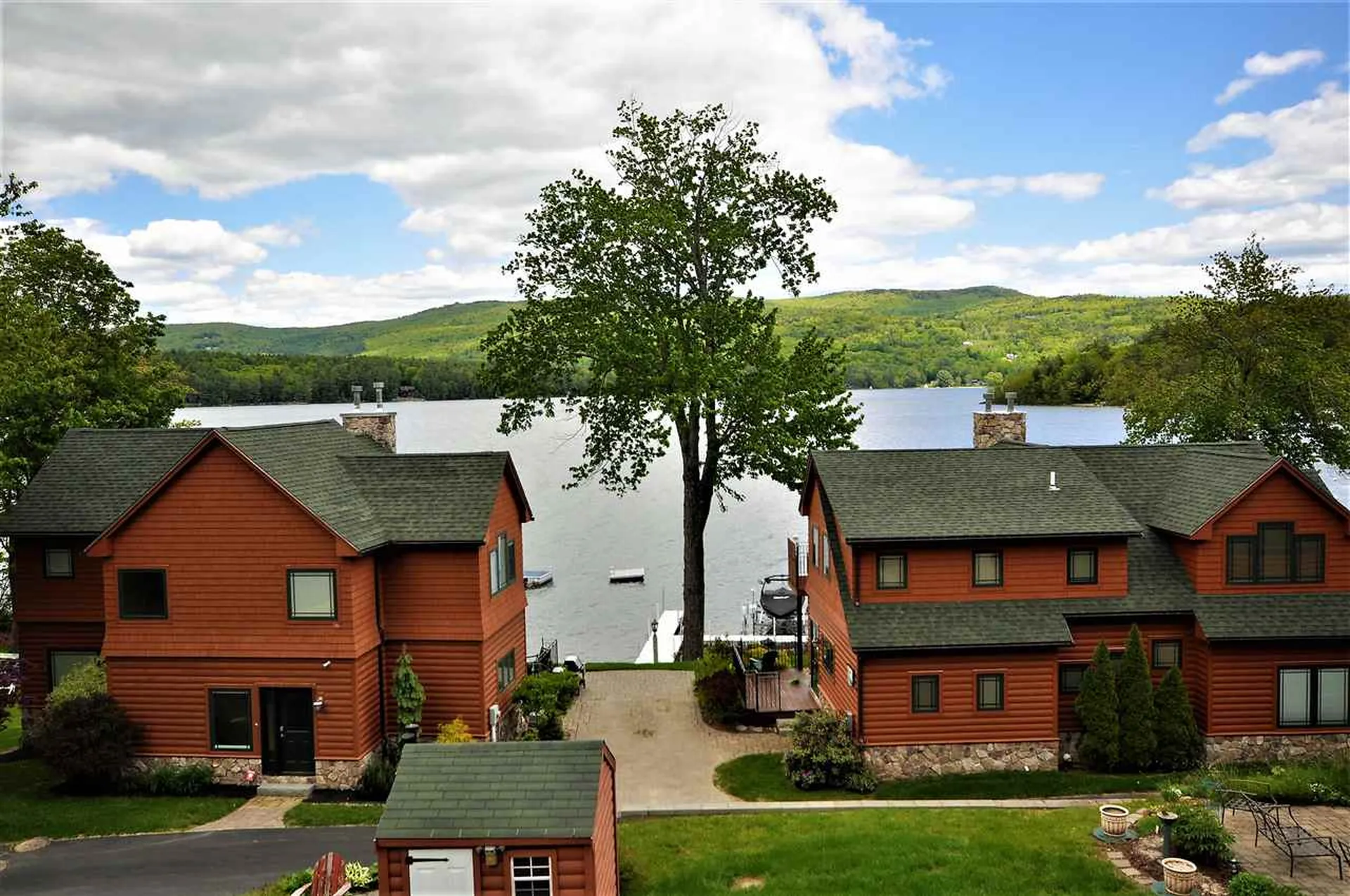 518 Wulamat Road Bristol NH 03222