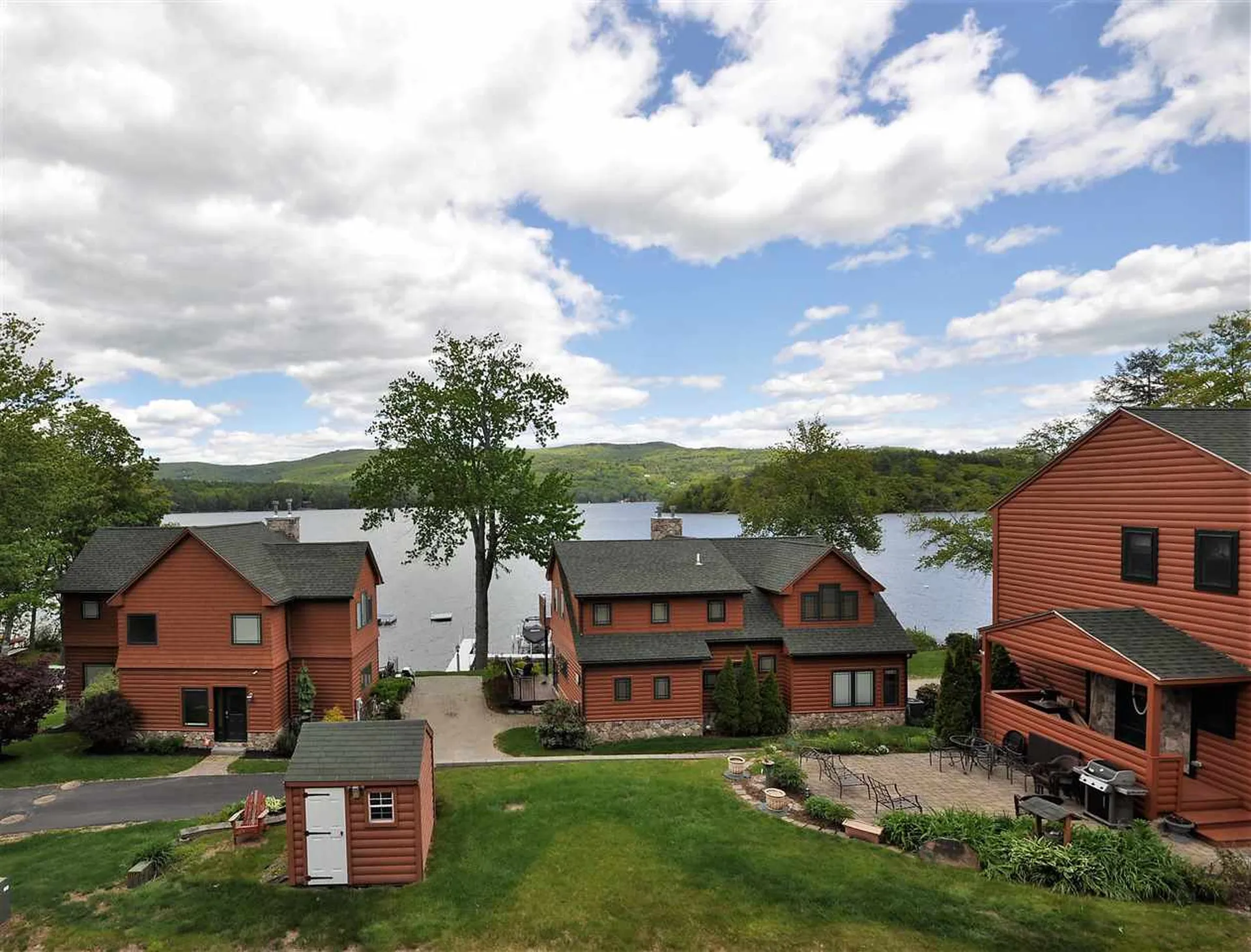 518 Wulamat Road Bristol NH 03222