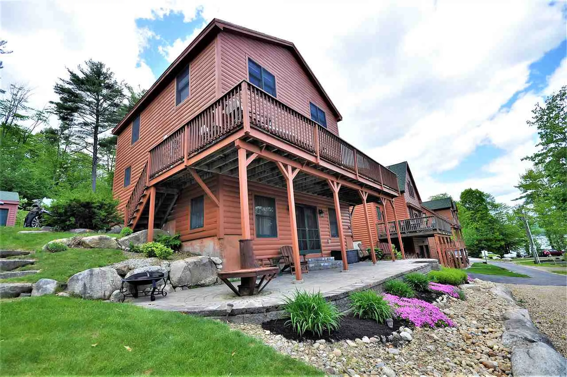 518 Wulamat Road Bristol NH 03222