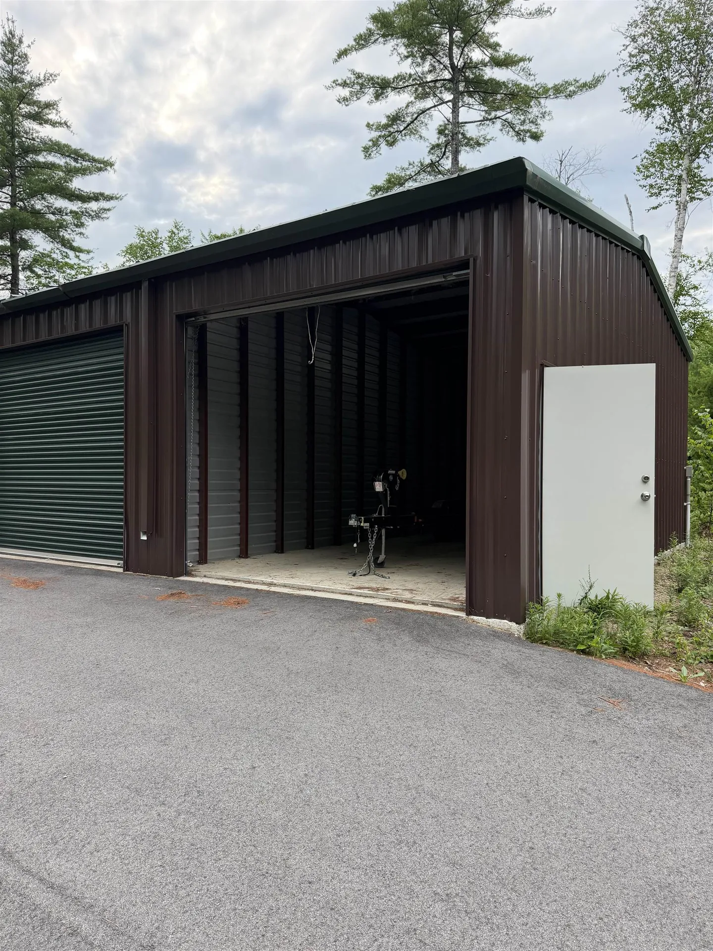 518 Wulamat Road Bristol NH 03222