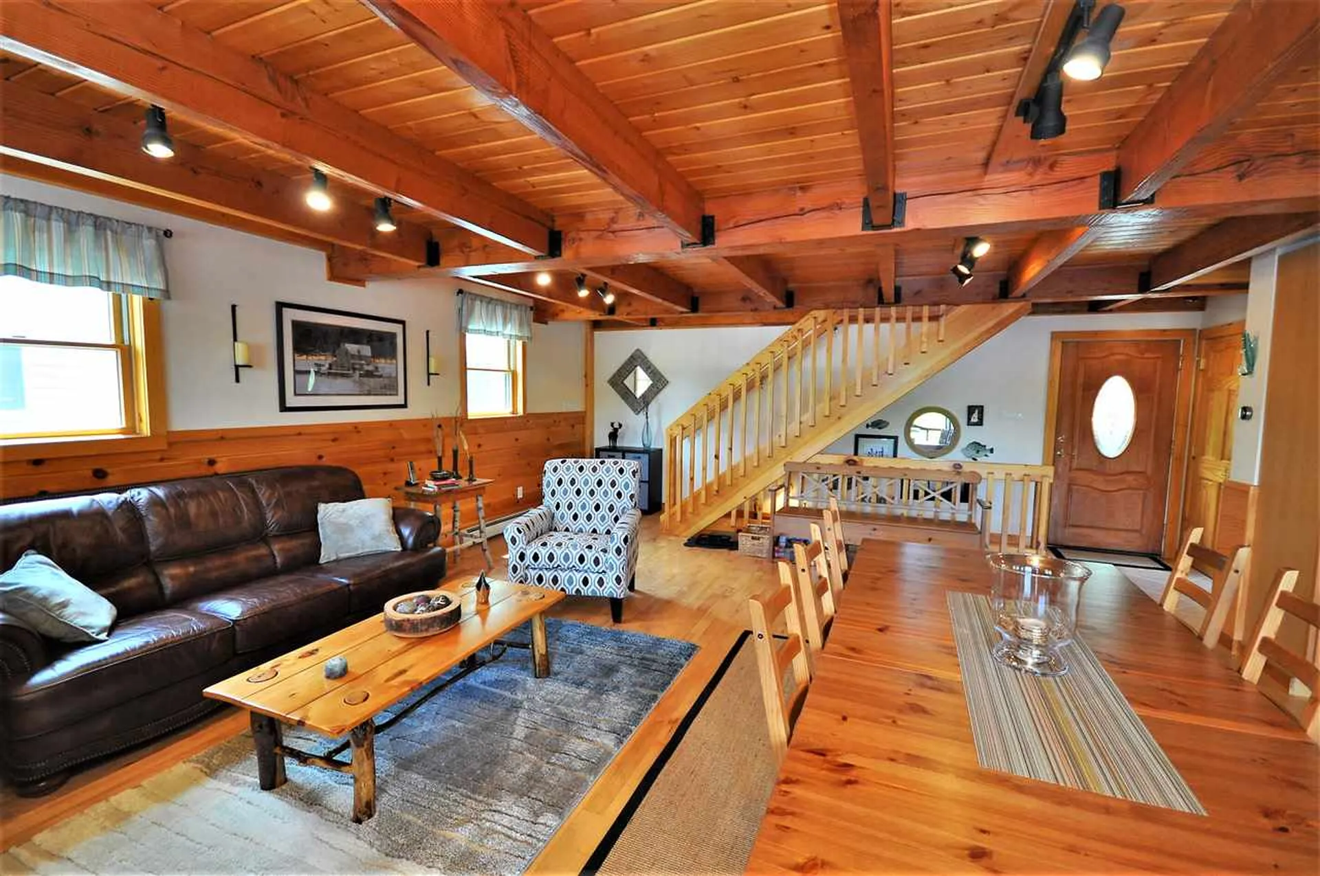 518 Wulamat Road Bristol NH 03222
