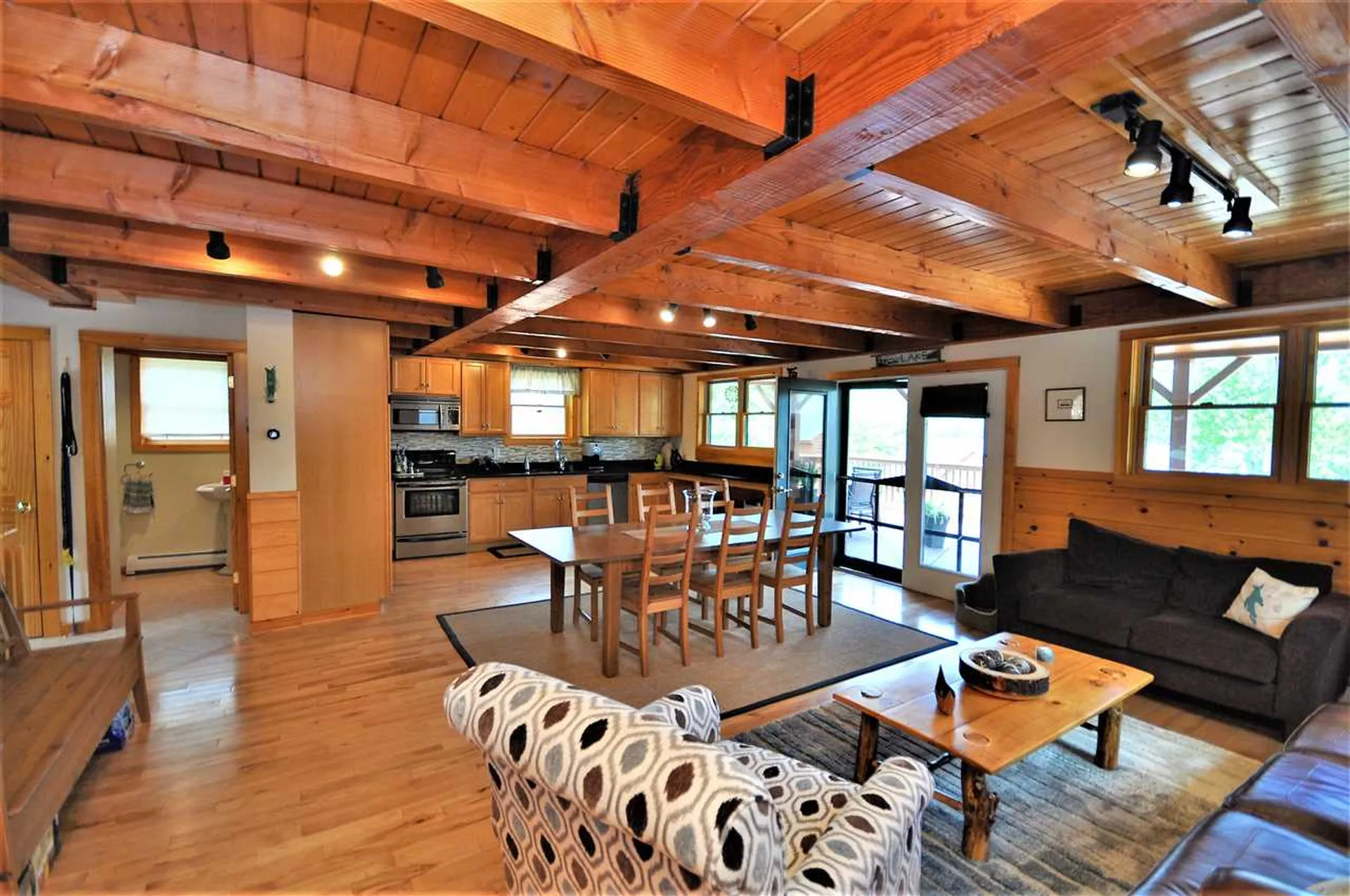 518 Wulamat Road Bristol NH 03222