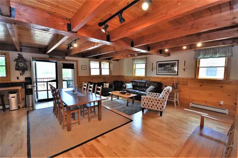 518 Wulamat Road Bristol NH 03222