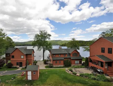 518 Wulamat Road Bristol NH 03222