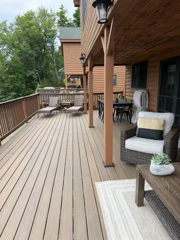 518 Wulamat Road Bristol NH 03222