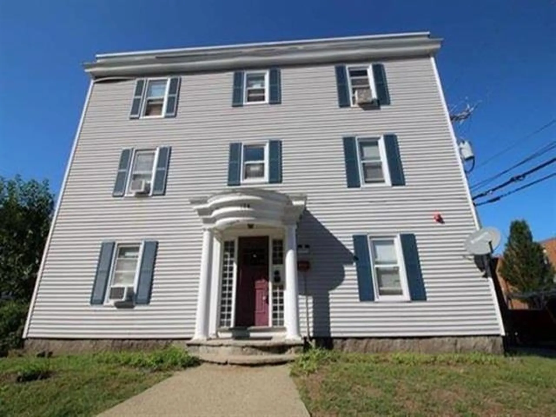 174 Concord Street Manchester NH 03104