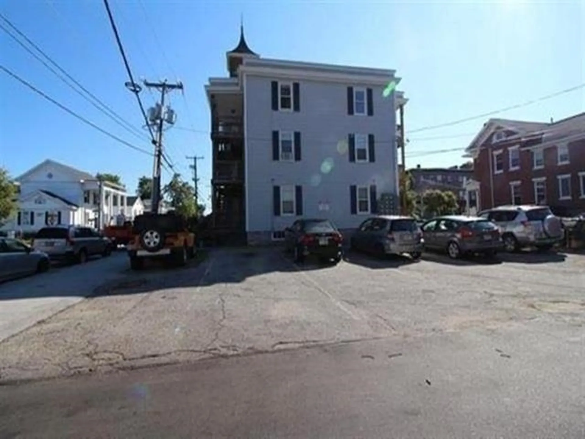 174 Concord Street Manchester NH 03104