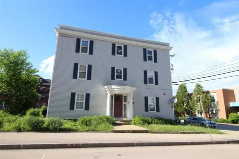 174 Concord Street Manchester NH 03104