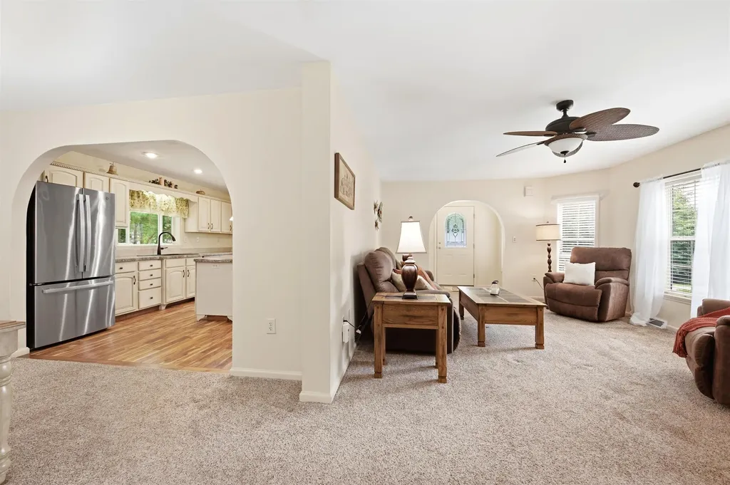 48 Blair Drive Rochester NH 03868