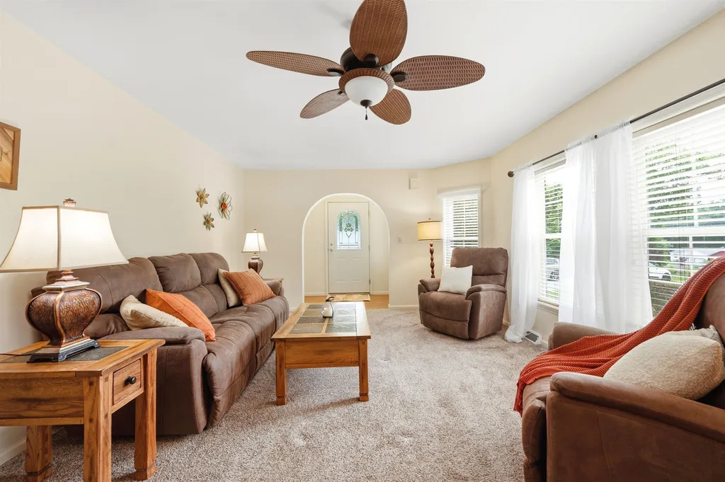 48 Blair Drive Rochester NH 03868