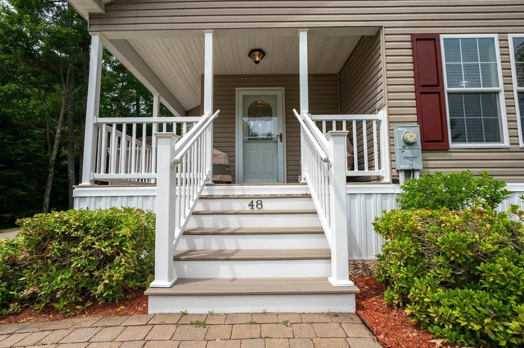 48 Blair Drive Rochester NH 03868