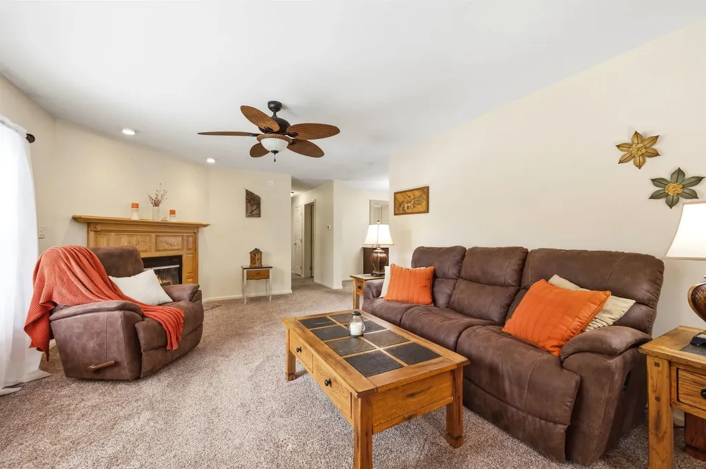 48 Blair Drive Rochester NH 03868